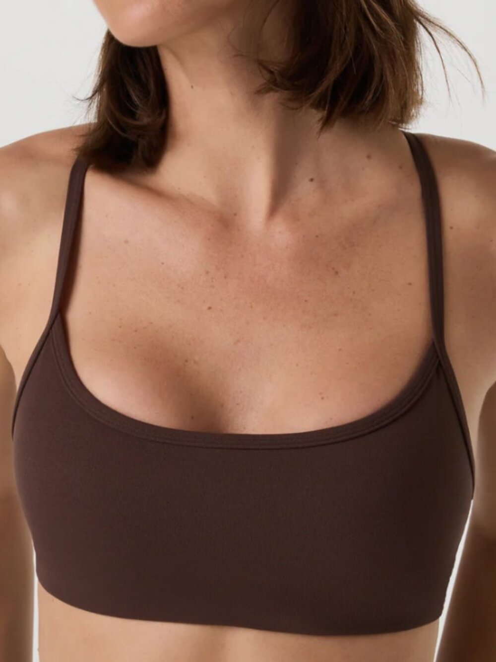 Vuori AllTheFeels™ Bra